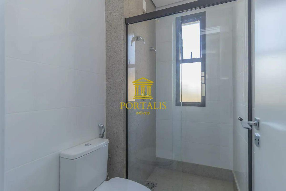 Apartamento, Cidade Nova, 4 Quartos, 3 Vagas, 2 Suítes