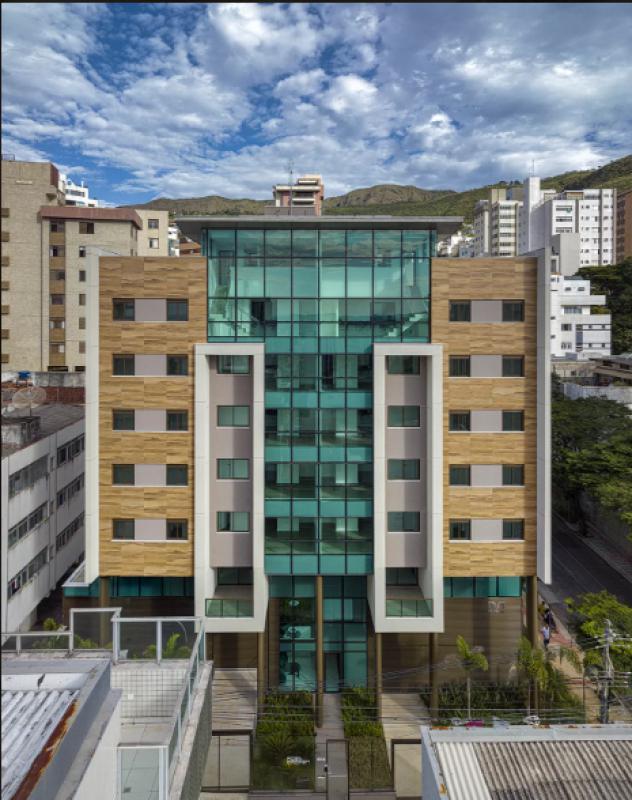 Cobertura, Cruzeiro, 3 Quartos, 1 Vaga, 1 Suíte