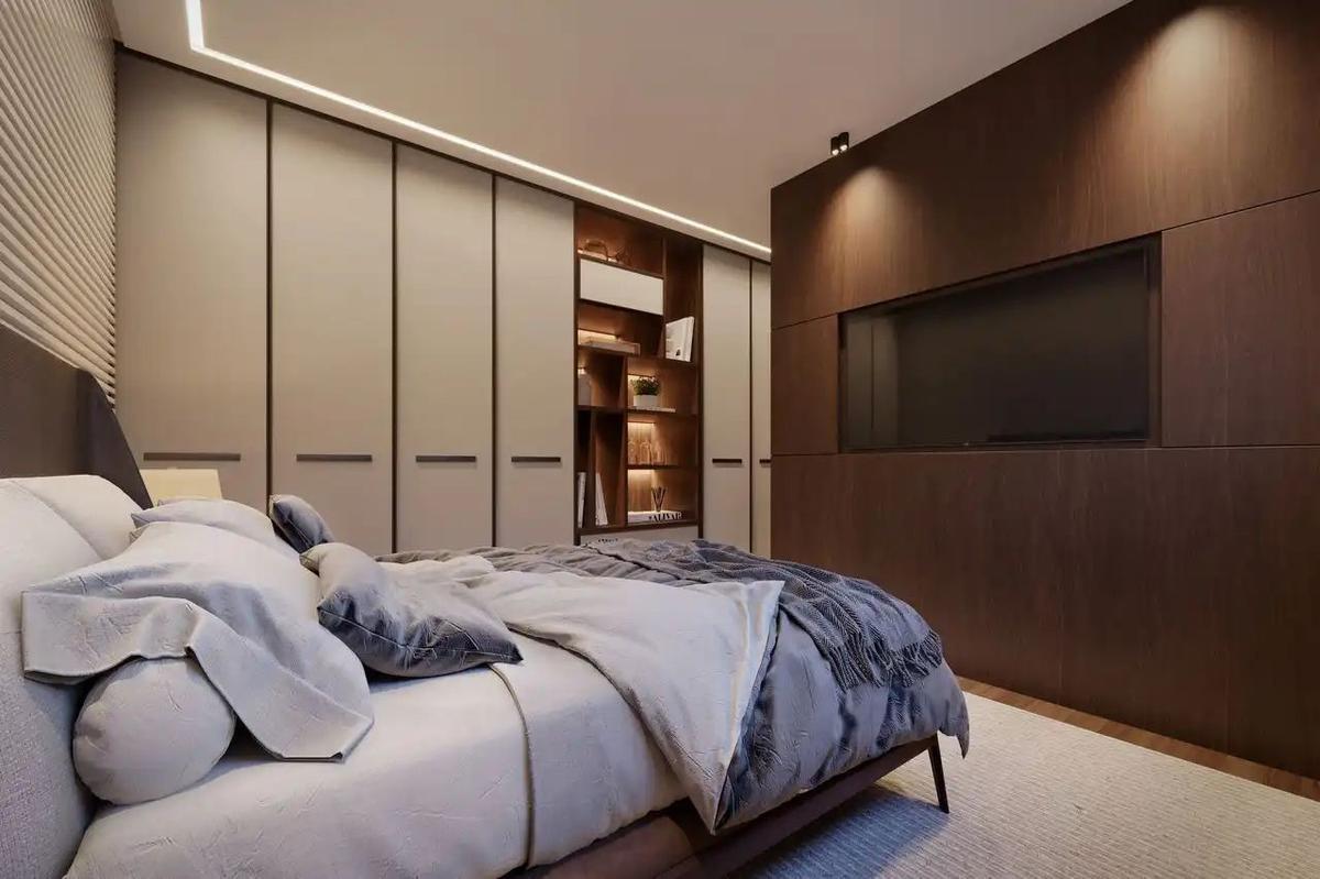 Apartamento, Anchieta, 4 Quartos, 4 Vagas, 3 Suítes