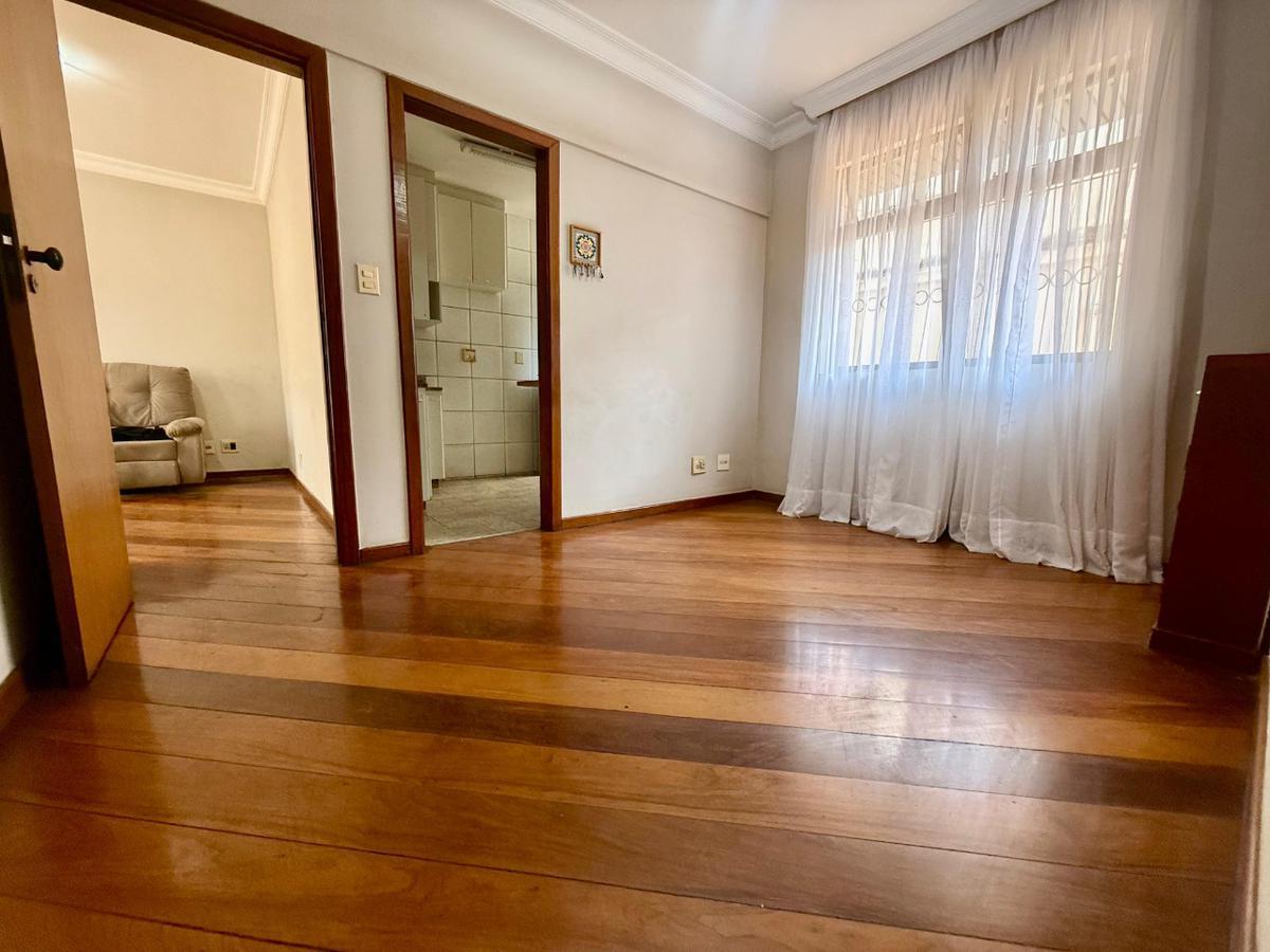 Apartamento, Caiçaras, 3 Quartos, 2 Vagas, 1 Suíte
