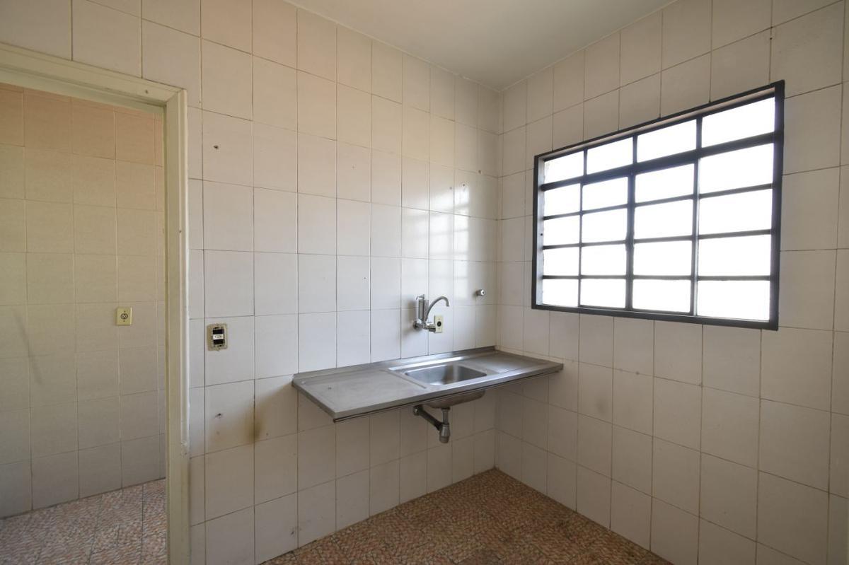 Cobertura, Liberdade, 2 Quartos, 1 Vaga