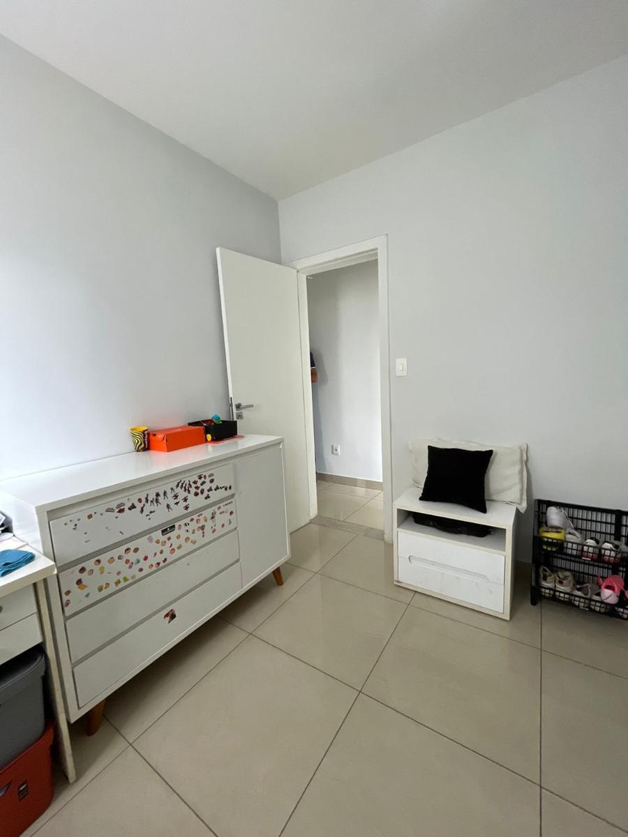 Apartamento, São Luiz (pampulha), 3 Quartos, 2 Vagas, 1 Suíte