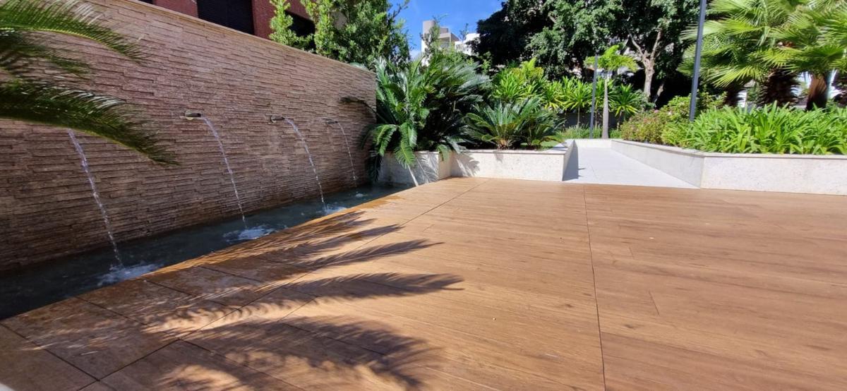 Apartamento, Santo Antônio, 4 Quartos, 4 Vagas, 2 Suítes