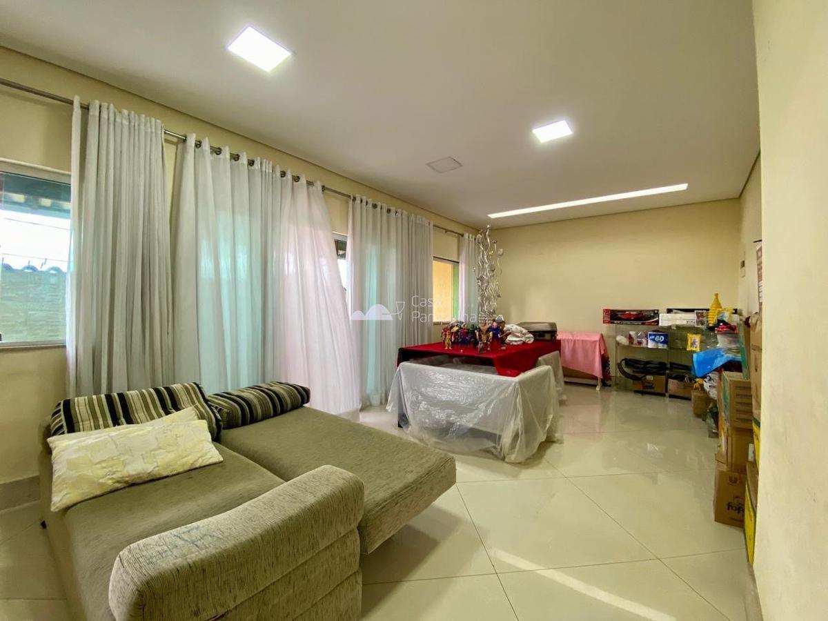 Casa, Rio Branco, 4 Quartos, 3 Vagas, 1 Suíte