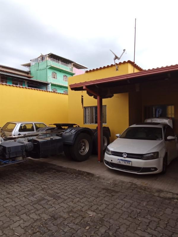 Casa, Parque Duval de Barros, 3 Quartos, 2 Vagas, 1 Suíte