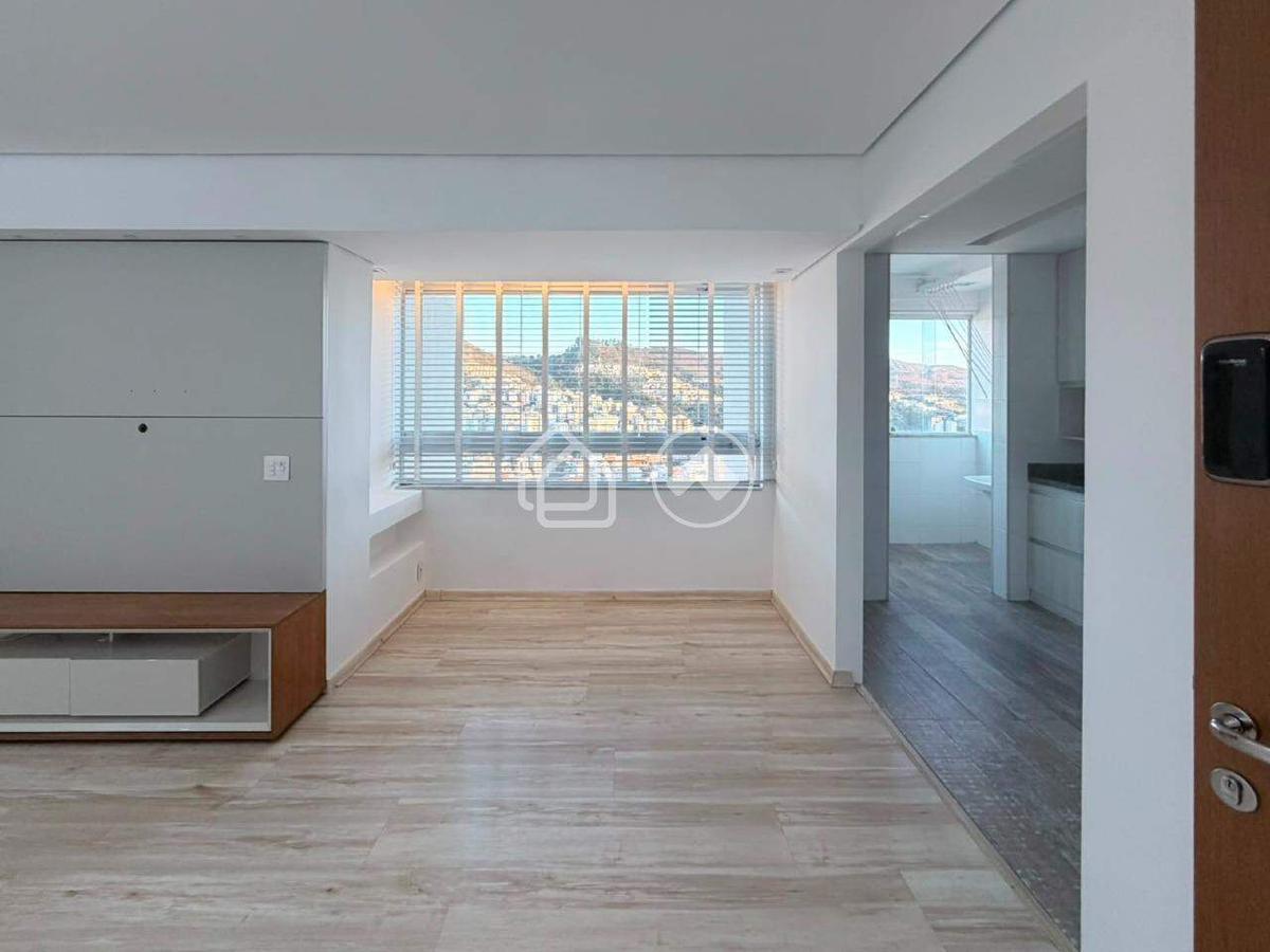 Apartamento, Buritis, 2 Quartos, 2 Vagas, 1 Suíte