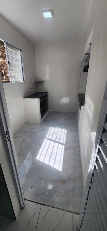 Casa, Santa Teresa, 2 Quartos, 0 Vaga