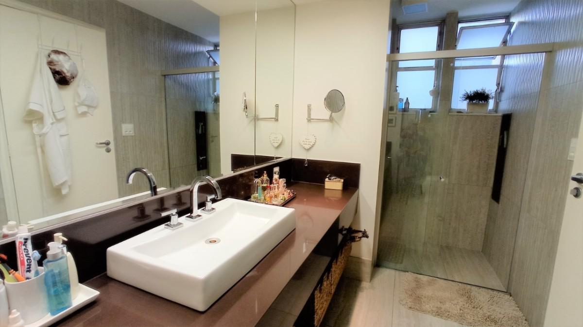 Apartamento, Santo Antônio, 3 Quartos, 2 Vagas, 2 Suítes