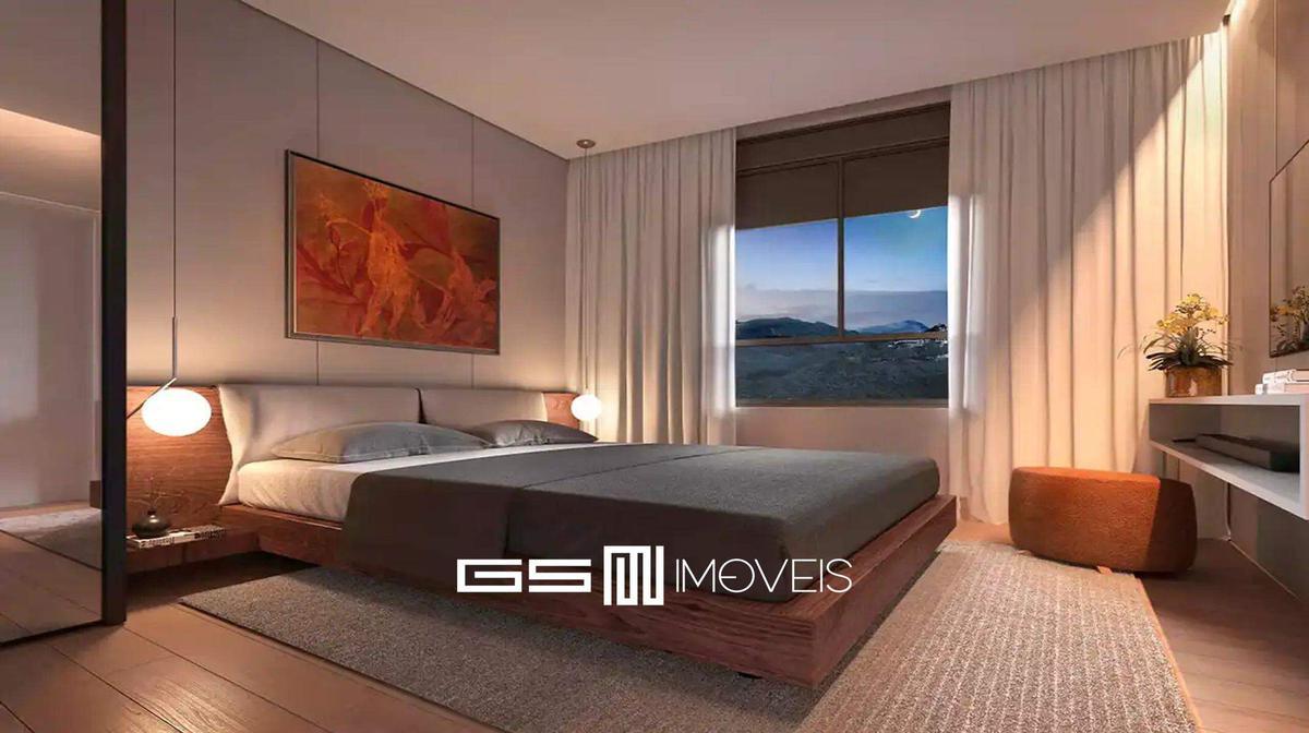 Apartamento, Vale do Sereno, 3 Quartos, 2 Vagas, 1 Suíte