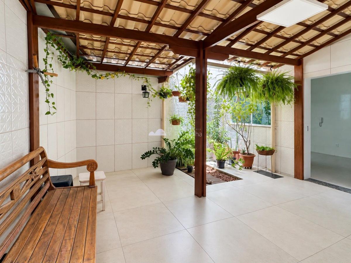 Casa, Ouro Preto, 2 Quartos, 2 Vagas, 2 Suítes