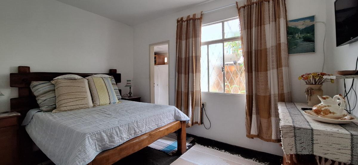 Casa, Tirol, 2 Quartos, 1 Vaga, 1 Suíte