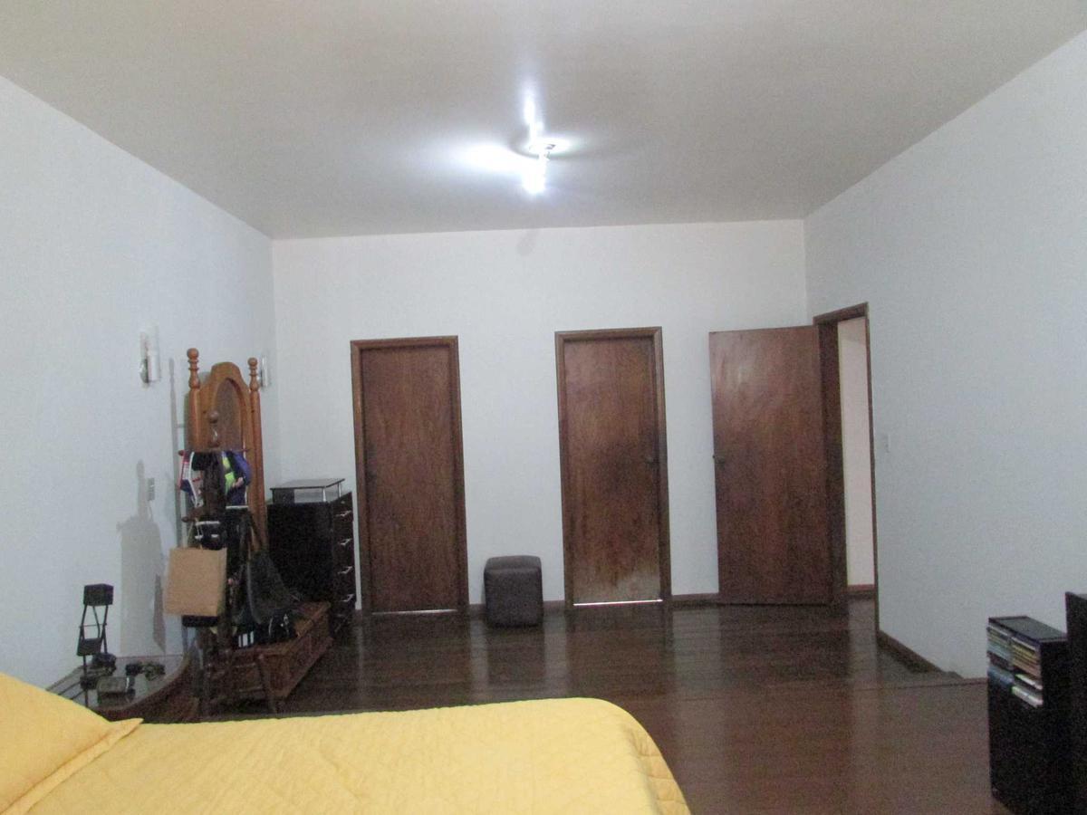 Casa, Bandeirantes (pampulha), 4 Quartos, 4 Vagas, 2 Suítes