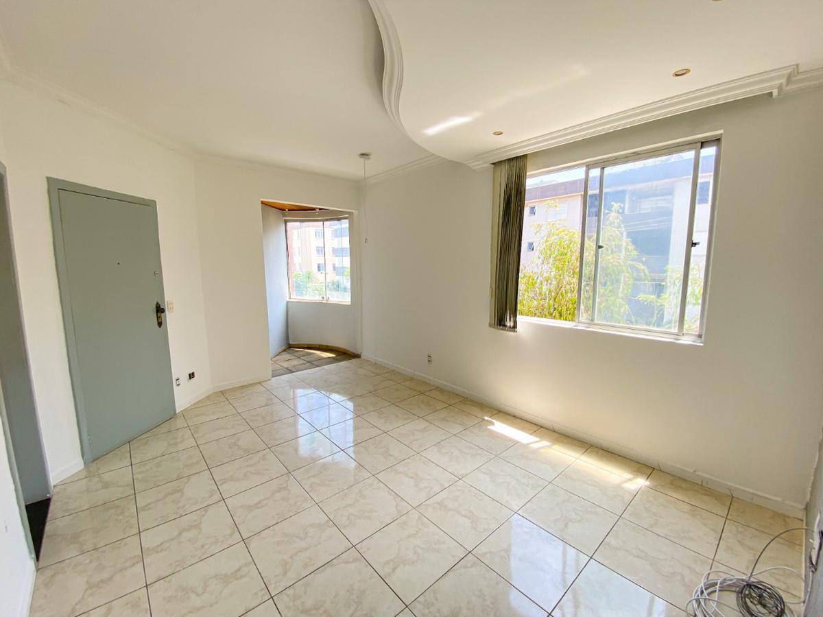 Apartamento, Castelo, 3 Quartos, 2 Vagas, 1 Suíte