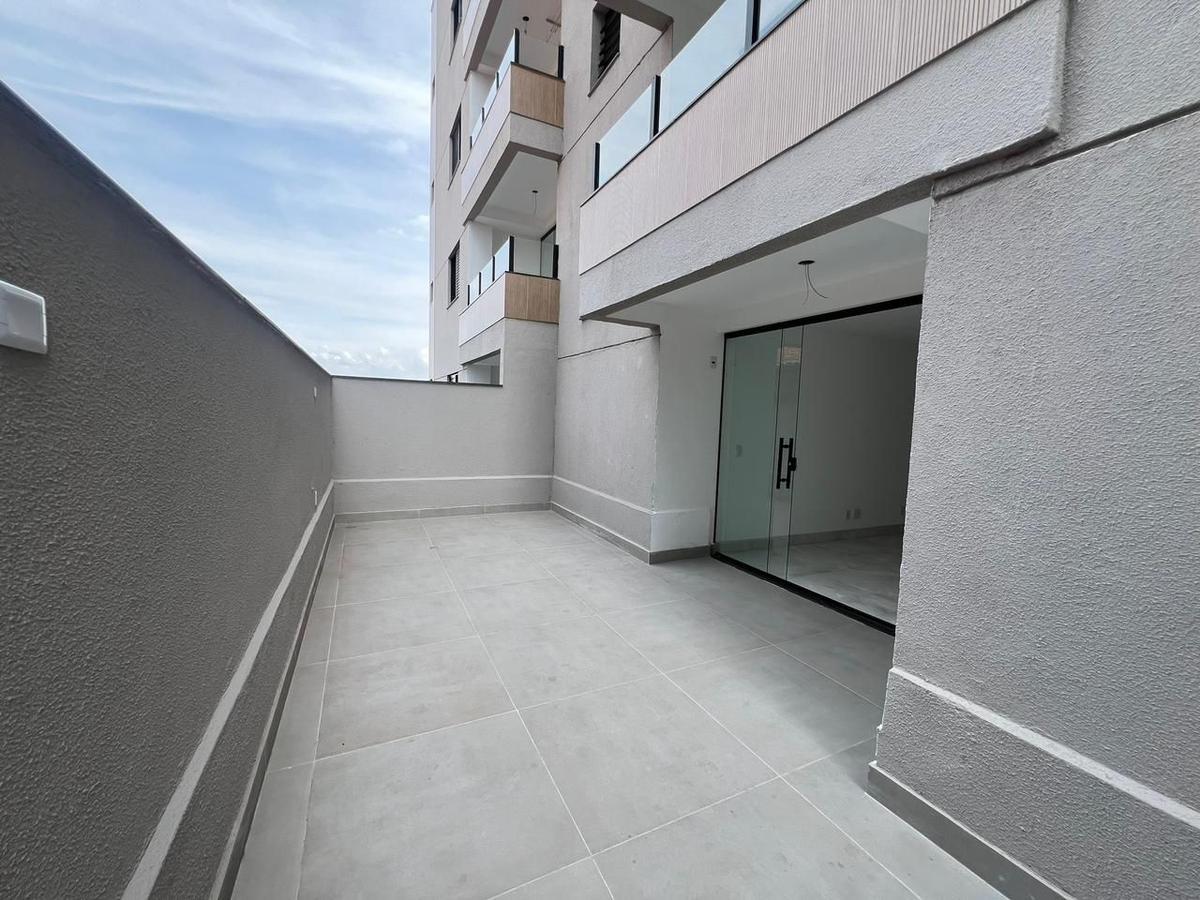 Apartamento, Ana Lúcia, 3 Quartos, 3 Vagas, 1 Suíte