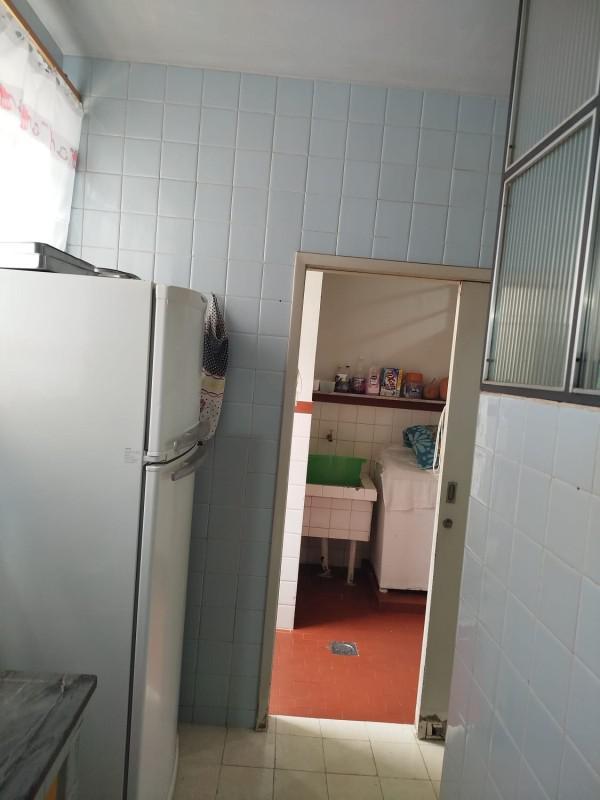 Apartamento, Prado, 3 Quartos, 1 Vaga