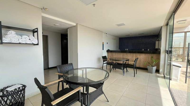 Andar, Nova Suíssa, 1 Quarto, 1 Vaga, 1 Suíte