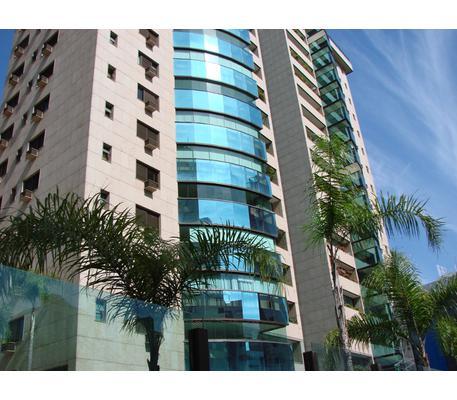 Apartamento, Belvedere, 4 Quartos, 4 Vagas, 2 Suítes