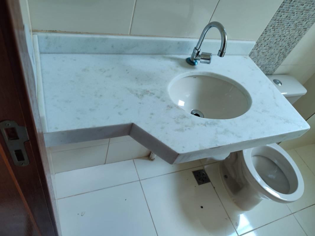 Apartamento, Petrópolis (barreiro), 3 Quartos, 1 Vaga, 1 Suíte