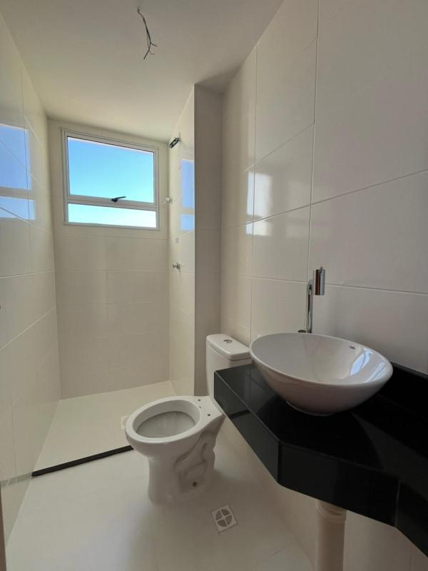 Apartamento, Milionários, 2 Quartos, 1 Vaga