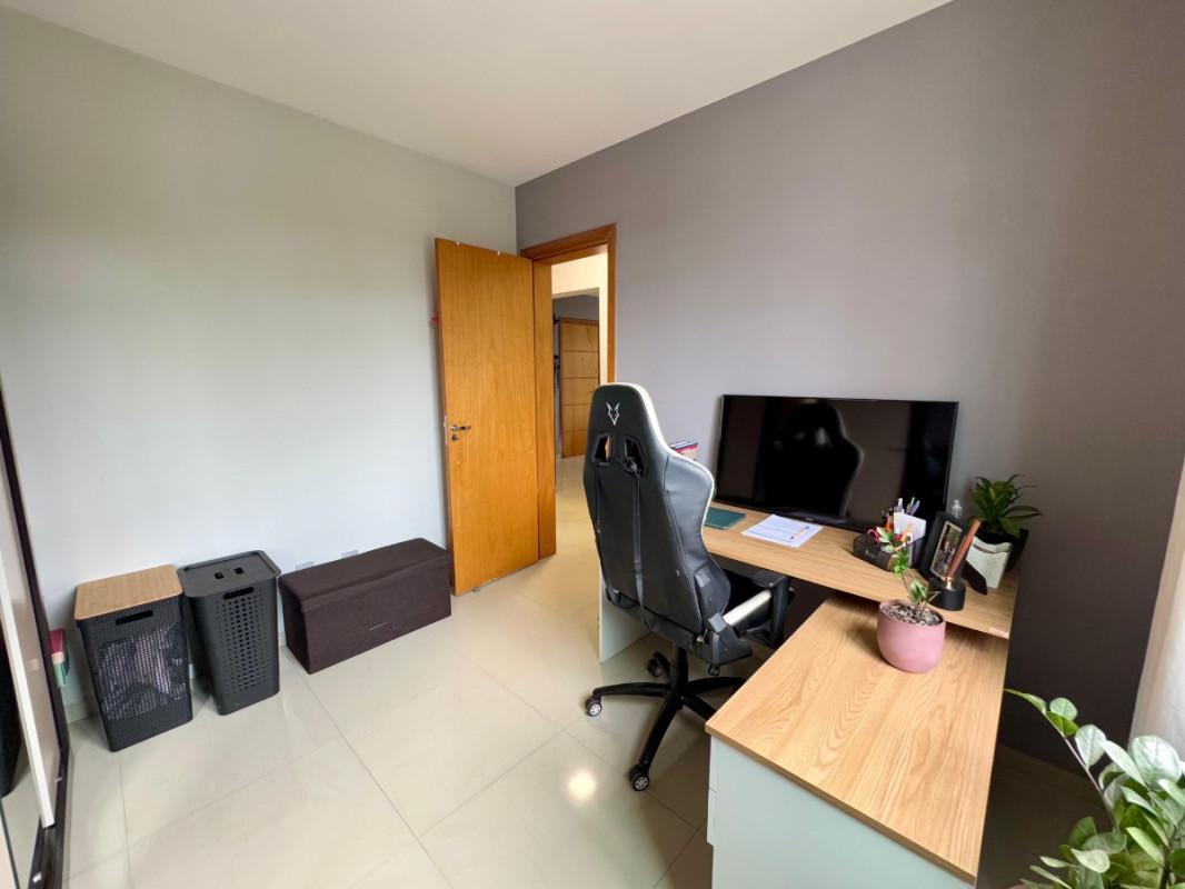 Apartamento, Calafate, 3 Quartos, 2 Vagas, 1 Suíte