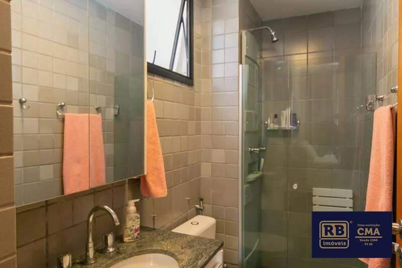 Apartamento, Belvedere, 3 Quartos, 2 Vagas, 2 Suítes