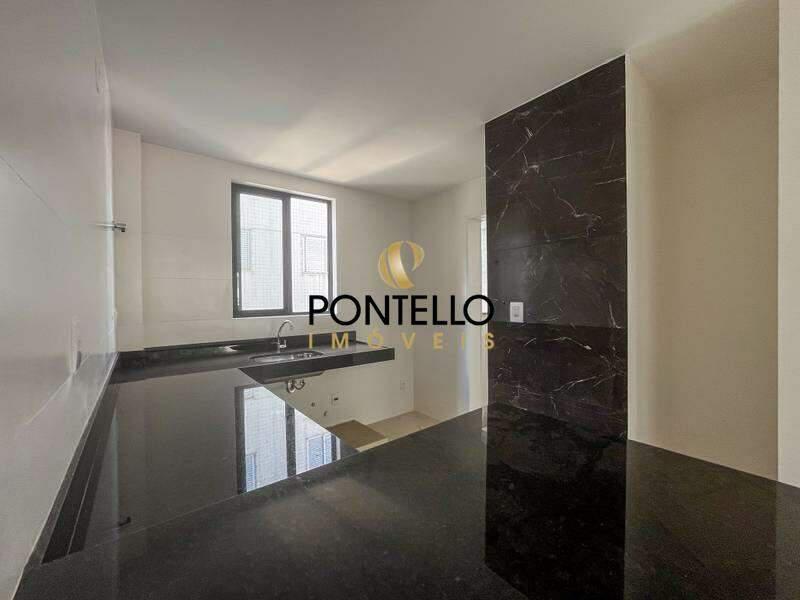Apartamento, Gutierrez, 3 Quartos, 2 Vagas, 2 Suítes