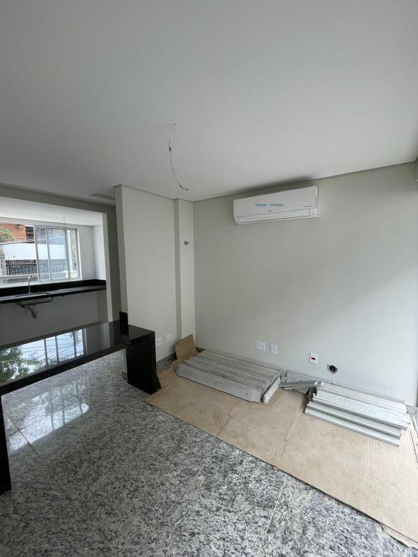 Apartamento, Anchieta, 2 Quartos, 2 Vagas, 2 Suítes