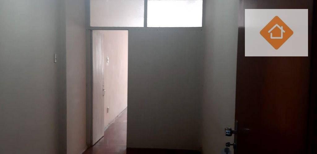 Sala, Centro, 0 Quarto, 0 Vaga