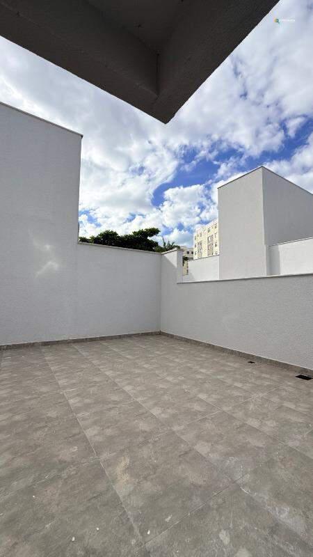 Cobertura, Liberdade, 3 Quartos, 2 Vagas, 1 Suíte