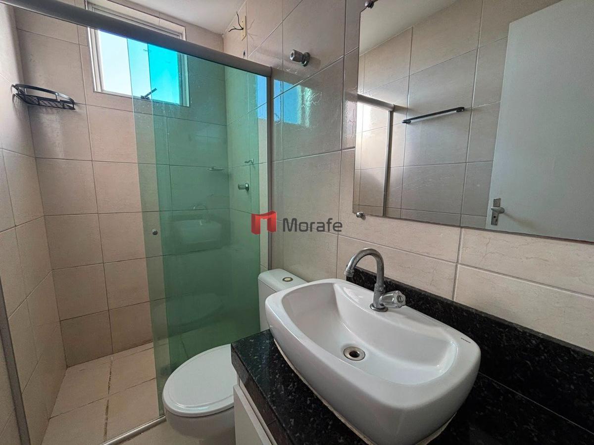 Apartamento, Nova Granada, 3 Quartos, 2 Vagas, 1 Suíte