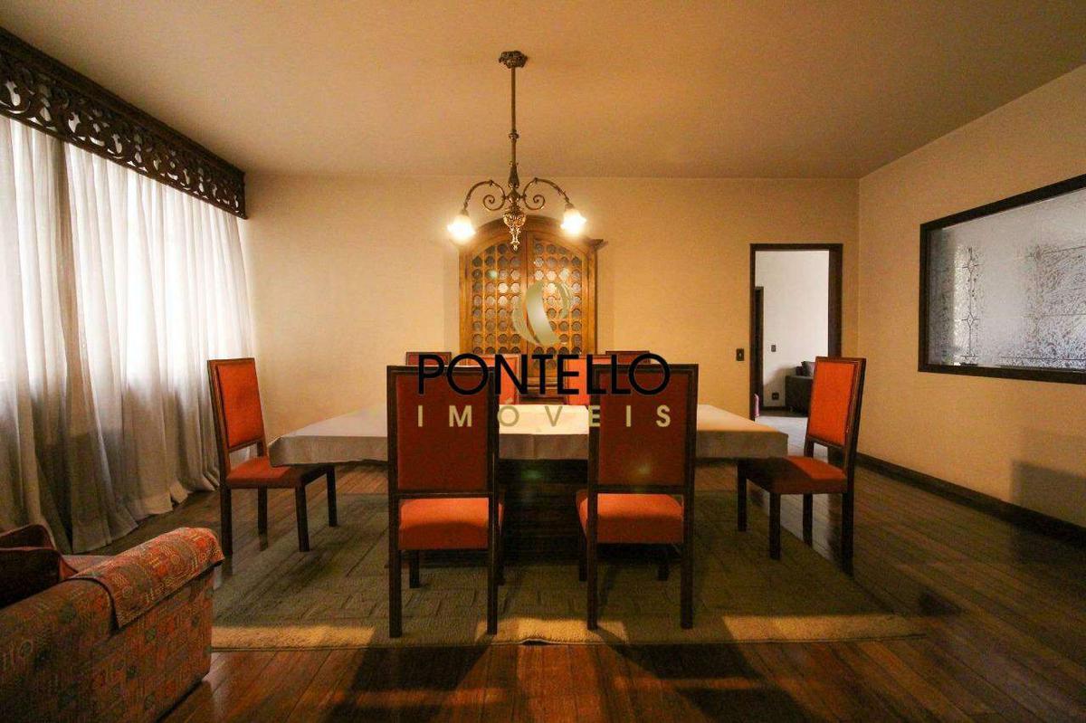 Apartamento, Santo Antônio, 5 Quartos, 3 Vagas, 2 Suítes