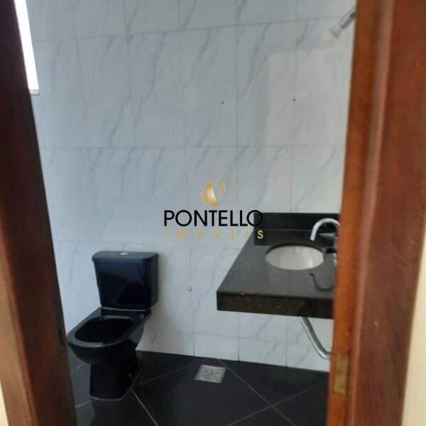 Cobertura, Céu Azul, 3 Quartos, 1 Vaga, 1 Suíte