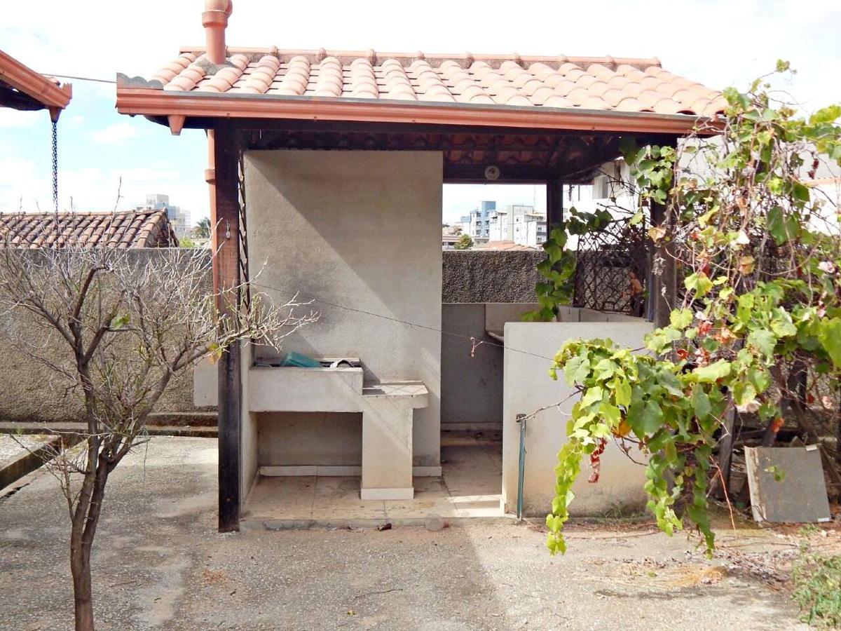 Casa, Novo Eldorado, 3 Quartos, 6 Vagas