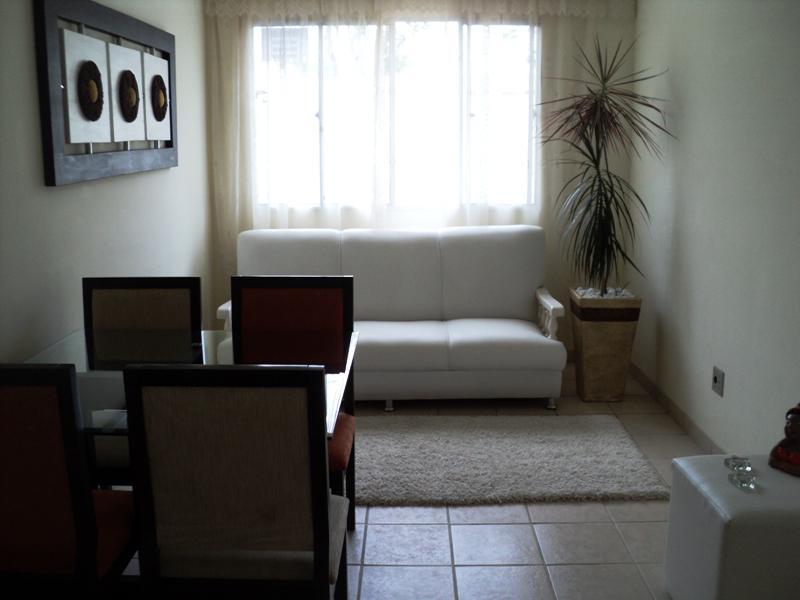Apartamento, Juliana, 2 Quartos, 1 Vaga