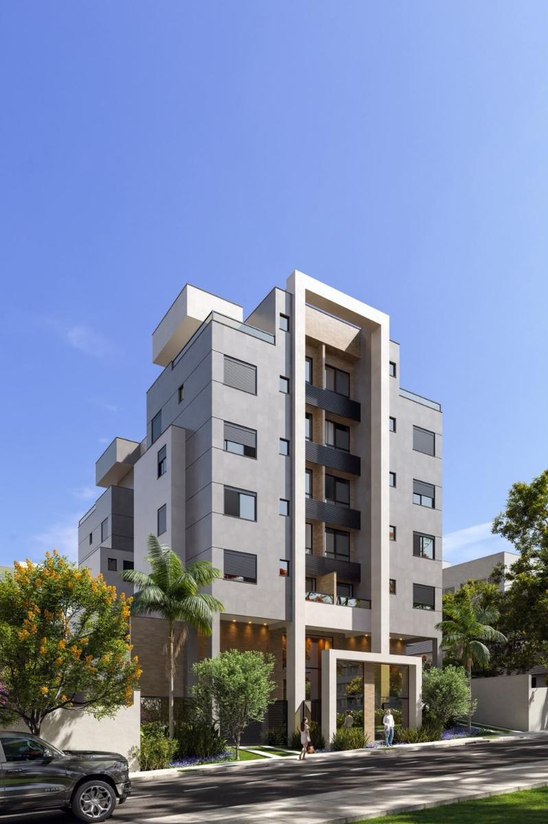 Apartamento, Prado, 3 Quartos, 2 Vagas, 2 Suítes