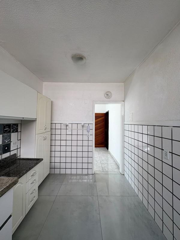 Apartamento, Jardim Riacho das Pedras, 2 Quartos, 1 Vaga