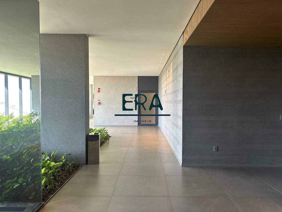 Apartamento, Vila da Serra, 2 Quartos, 2 Vagas, 1 Suíte