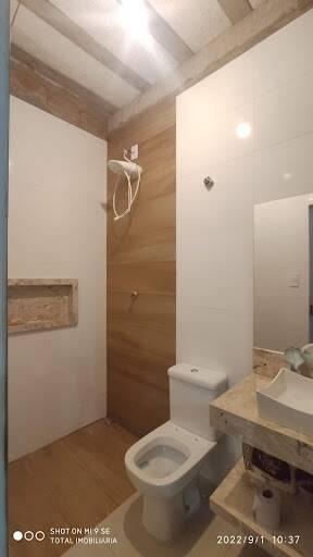 Casa, Córrego Alto, 3 Quartos, 2 Vagas, 1 Suíte