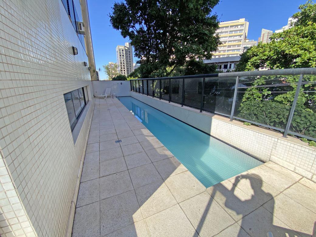 Apartamento, Savassi, 1 Quarto, 1 Vaga
