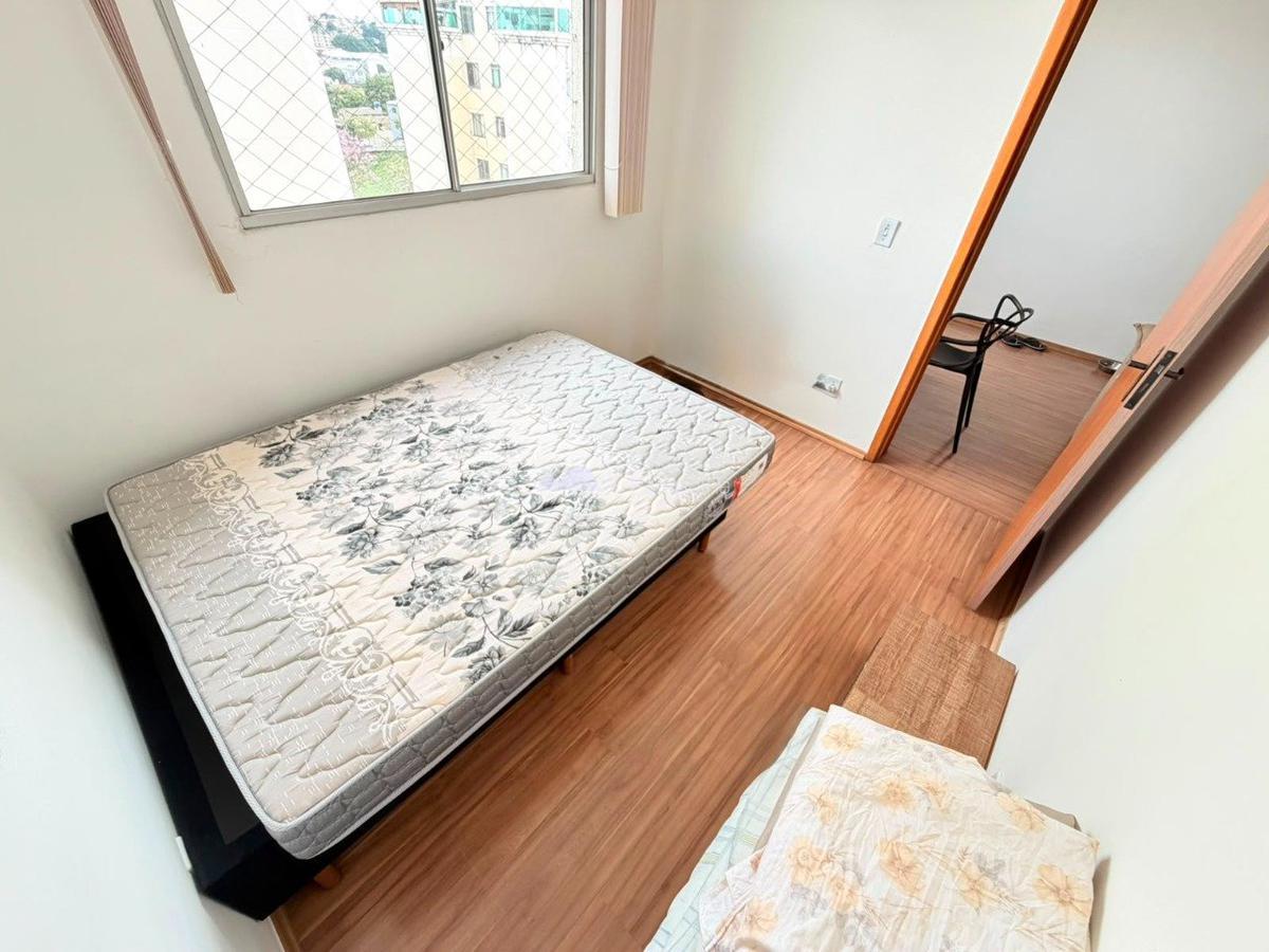 Apartamento, São Pedro, 3 Quartos, 1 Vaga