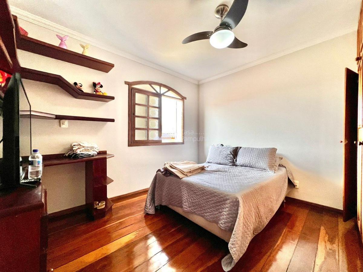 Casa, Santa Amélia, 4 Quartos, 10 Vagas, 1 Suíte