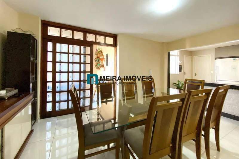 Apartamento, Gutierrez, 5 Quartos, 1 Vaga, 2 Suítes