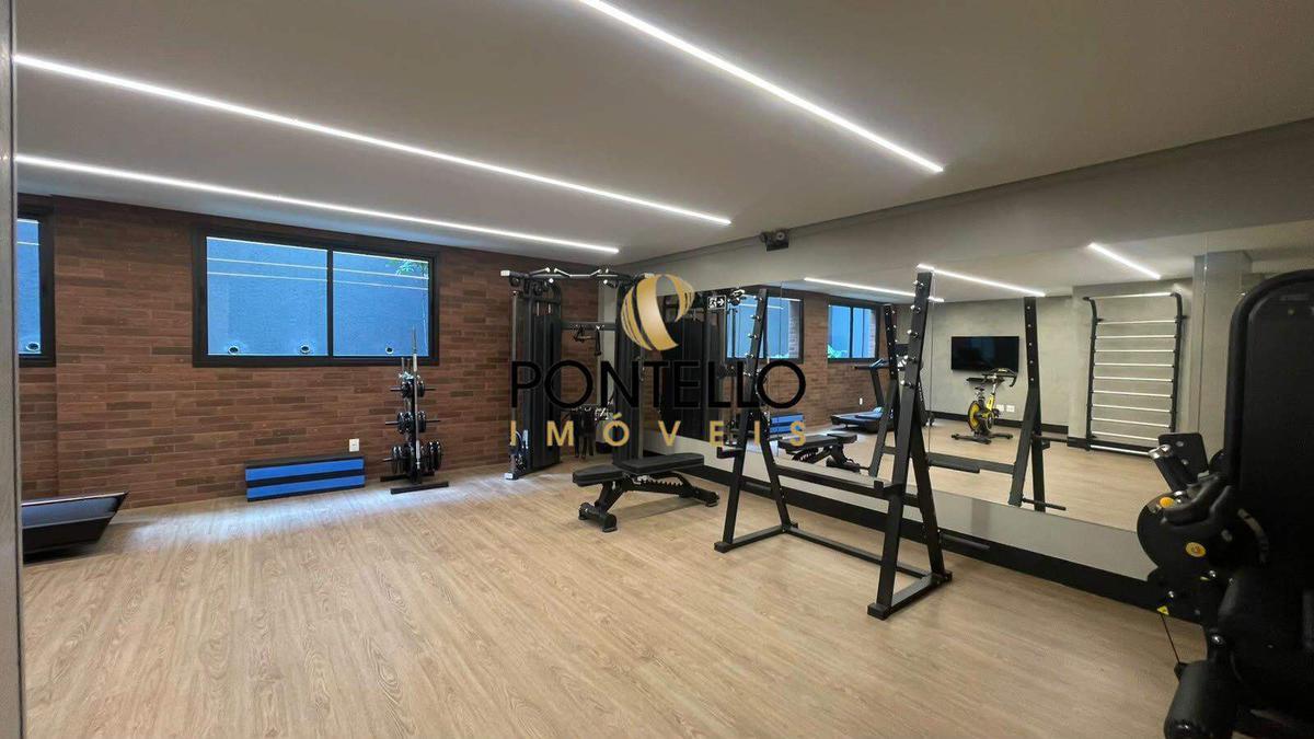Apartamento, Lourdes, 2 Quartos, 1 Vaga, 2 Suítes