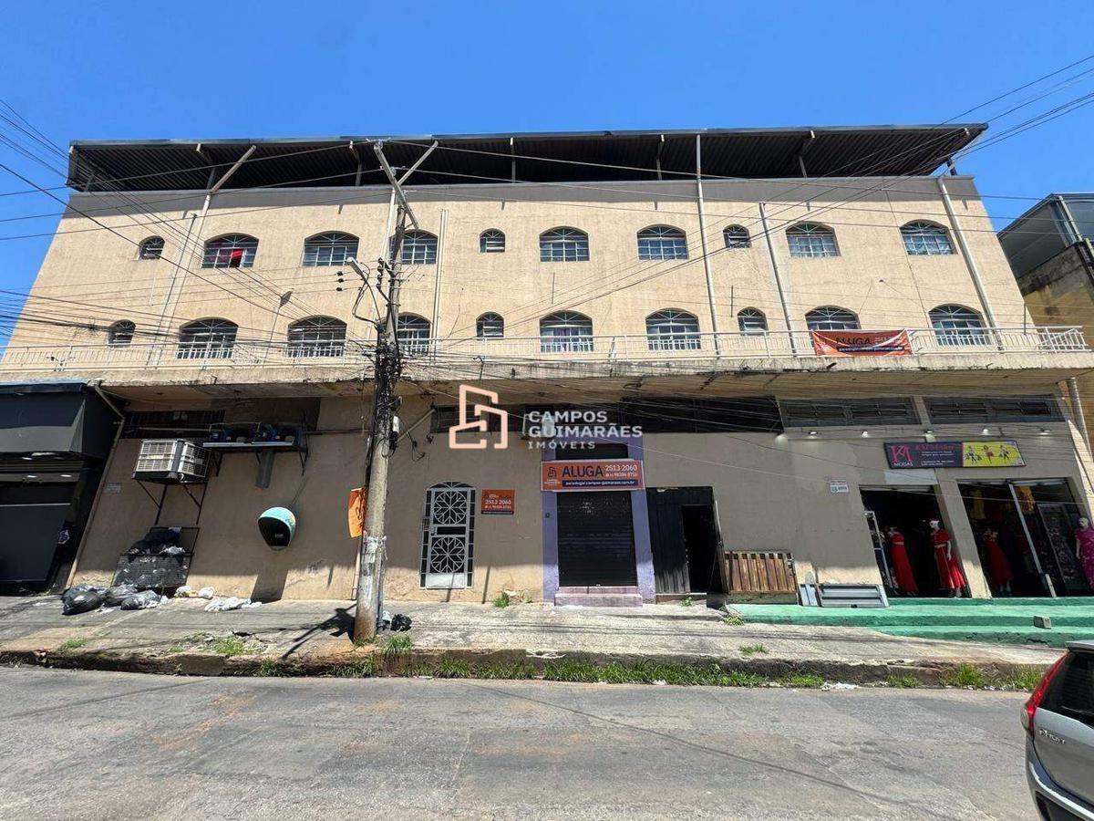 Loja, Jatobá (barreiro)