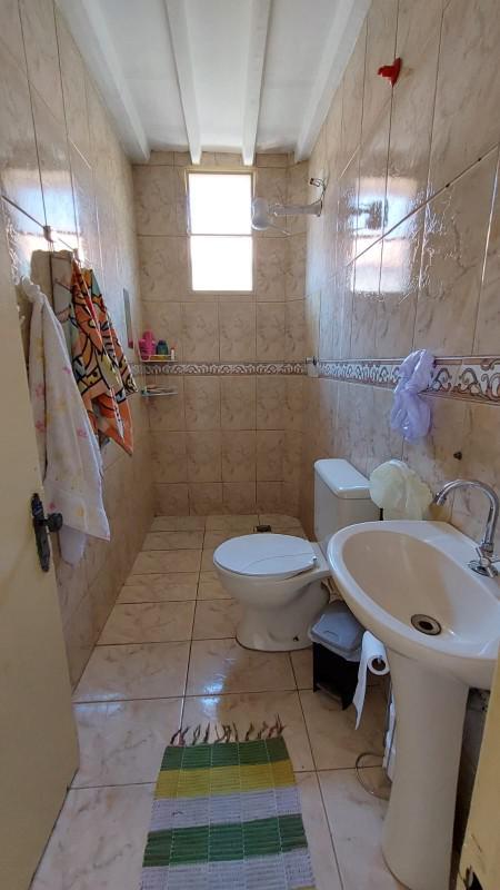 Apartamento, Jardim Riacho das Pedras, 3 Quartos, 1 Vaga