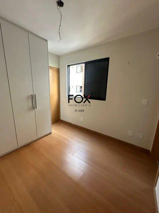 Cobertura, Funcionários, 2 Quartos, 1 Vaga, 2 Suítes