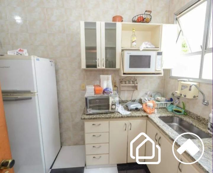 Apartamento, Buritis, 3 Quartos, 2 Vagas, 1 Suíte