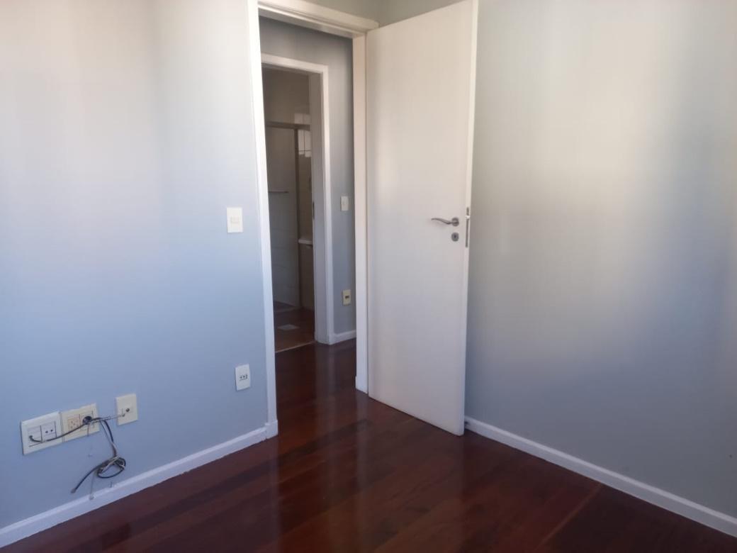 Apartamento, Luxemburgo, 3 Quartos, 2 Vagas, 1 Suíte