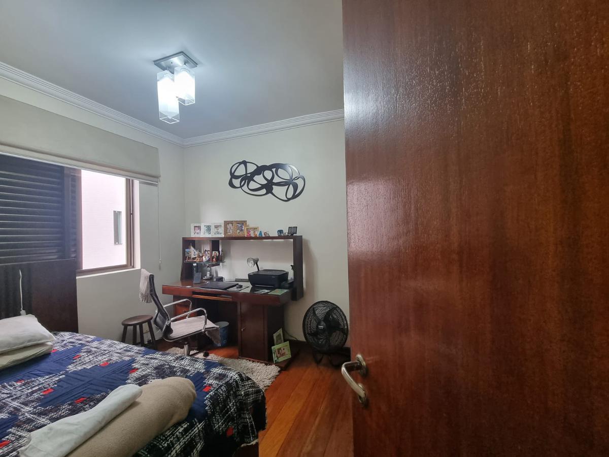 Apartamento, Jardim Riacho das Pedras, 5 Quartos, 2 Vagas, 1 Suíte