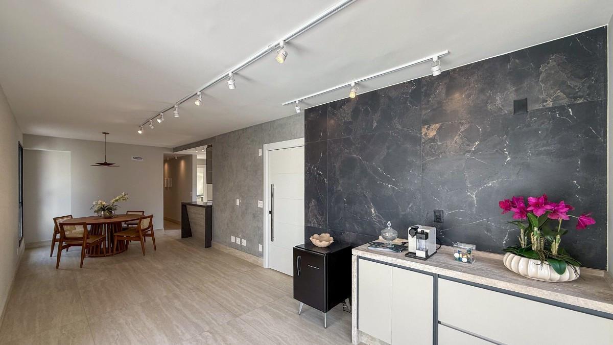Apartamento, Gutierrez, 3 Quartos, 3 Vagas, 3 Suítes